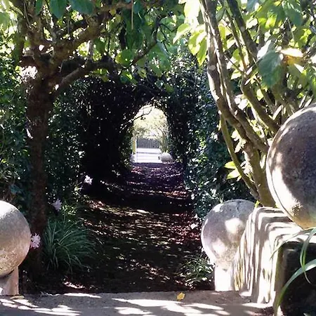 Quinta Bolas * Ponta Delgada (Sao Miguel)