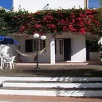 Quinta Bolas Ferienhaus Ponta Delgada