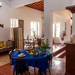 Quinta Bolas Ferienhaus