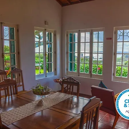 Quinta Bolas Holiday home