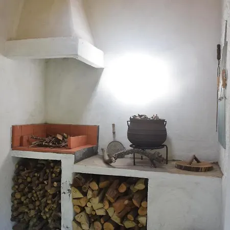 Quinta Bolas Feriehus