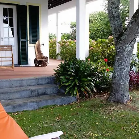 Quinta Bolas * Ponta Delgada