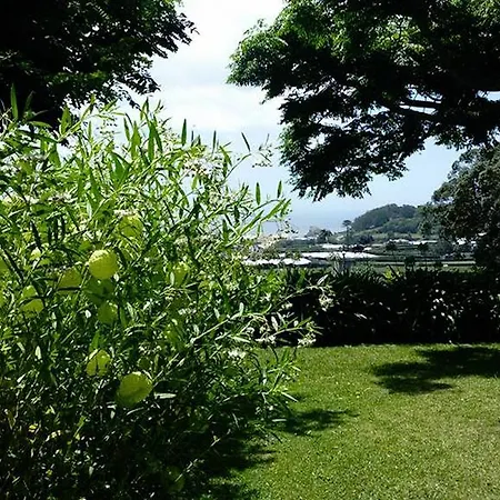 Quinta Bolas Ponta Delgada (Sao Miguel)