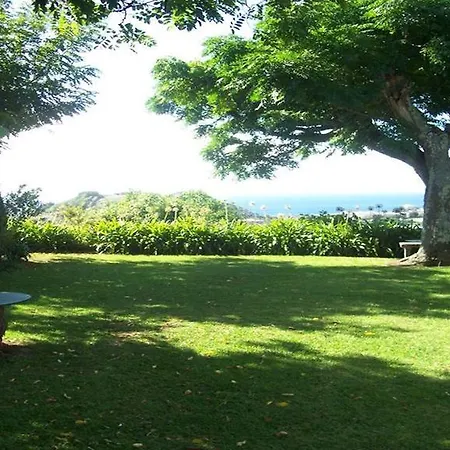Holiday home Quinta Bolas Ponta Delgada (Sao Miguel)