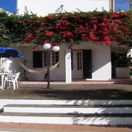 Quinta Bolas Holiday home Ponta Delgada (Sao Miguel)