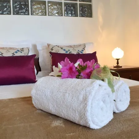 Holiday home Quinta Bolas