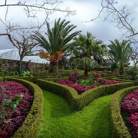 Quinta Bolas Holiday home Ponta Delgada (Sao Miguel)