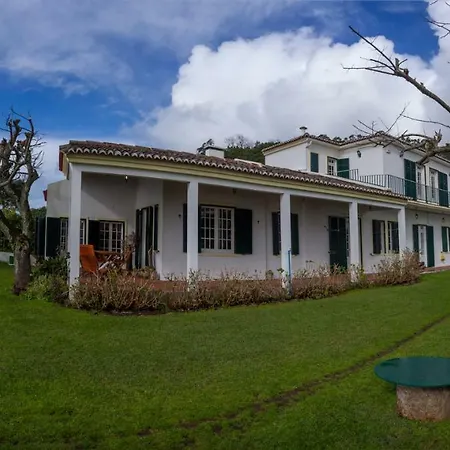 Quinta Bolas Casa de Férias