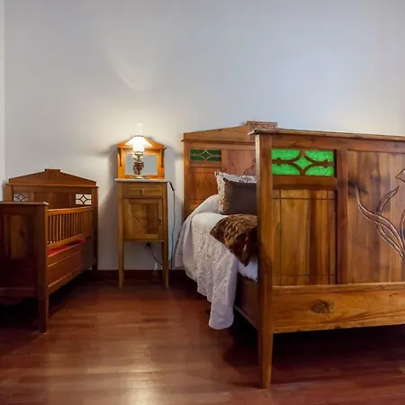 Quinta Bolas Ferienhaus *