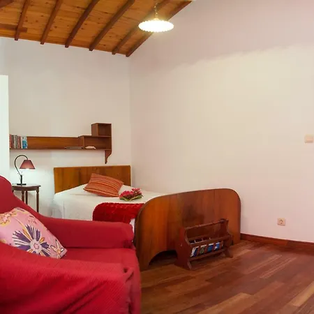 Quinta Bolas Holiday home