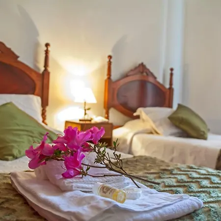 Quinta Bolas * ポンタ・デルガダ