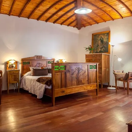 Quinta Bolas * Ponta Delgada (Sao Miguel)