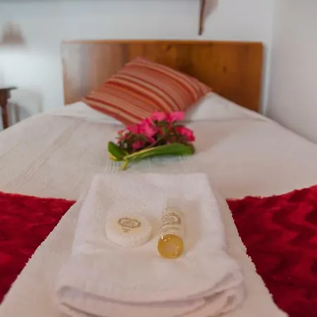 Quinta Bolas Holiday home