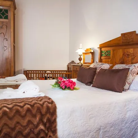 Quinta Bolas Holiday home Ponta Delgada (Sao Miguel)