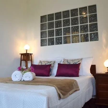 Quinta Bolas Holiday home Ponta Delgada (Sao Miguel)