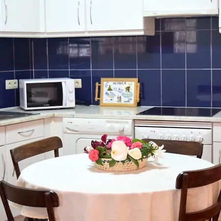 Holiday home Quinta Bolas