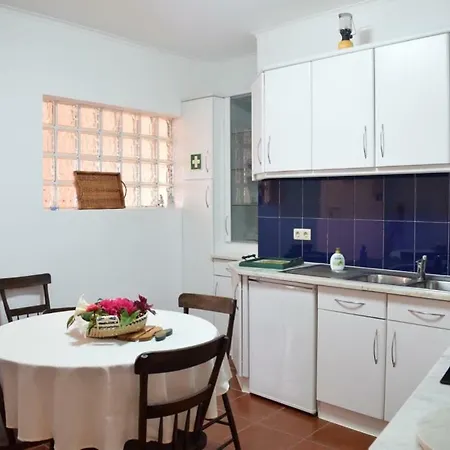 Holiday home Quinta Bolas Ponta Delgada (Sao Miguel)