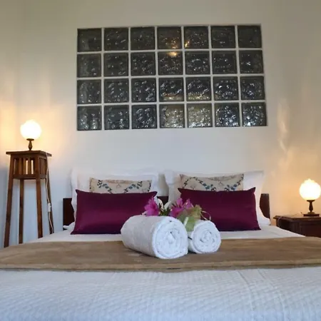 Holiday home Quinta Bolas *