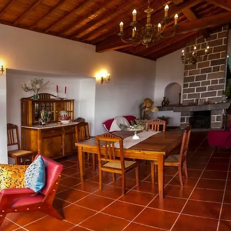 Quinta Bolas Feriehus *