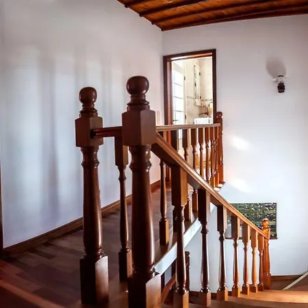 Holiday home Quinta Bolas *