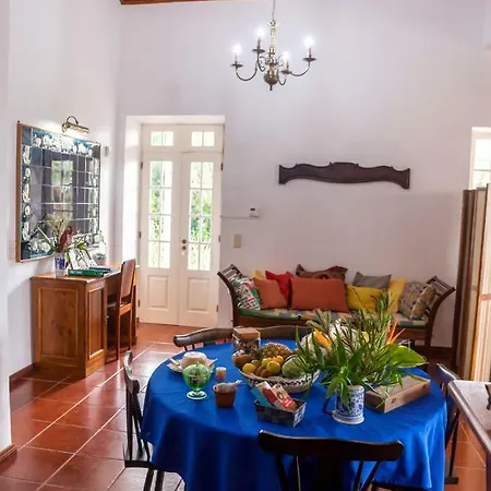 Quinta Bolas Ponta Delgada (Sao Miguel)