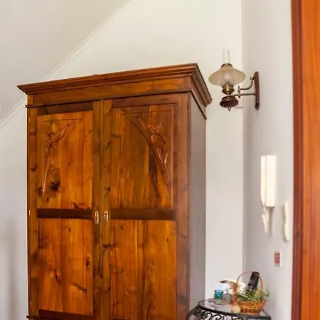 Quinta Bolas Holiday home Ponta Delgada (Sao Miguel)