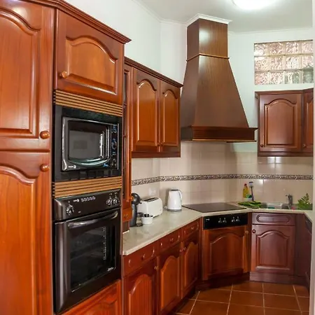 Holiday home Quinta Bolas