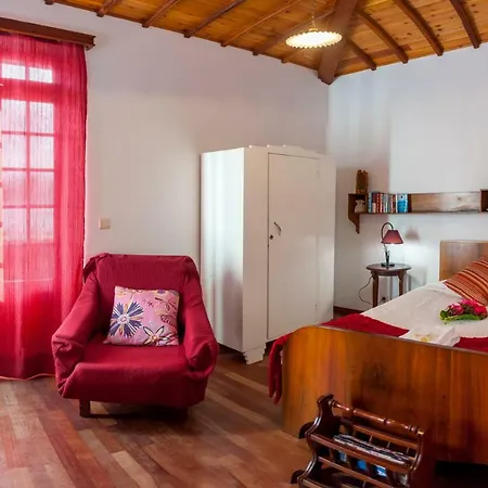 Quinta Bolas Holiday home