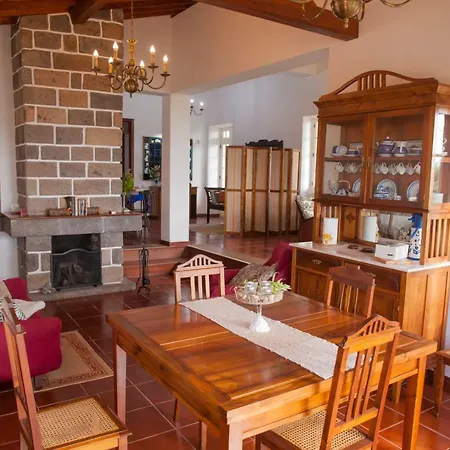 Quinta Bolas ポンタ・デルガダ