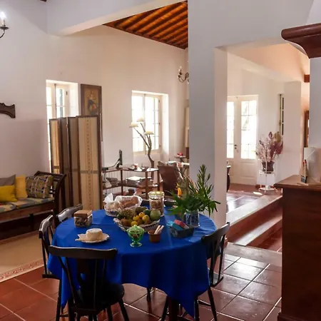 Quinta Bolas Holiday home