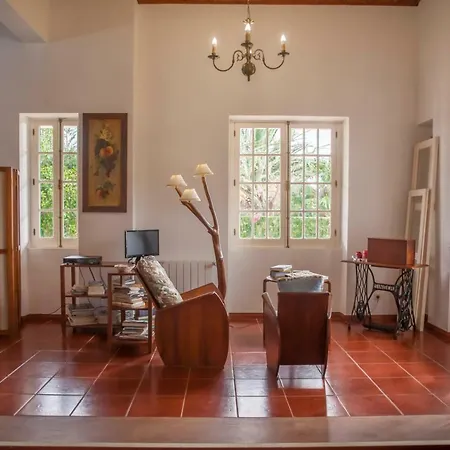 Quinta Bolas Ponta Delgada (Sao Miguel)