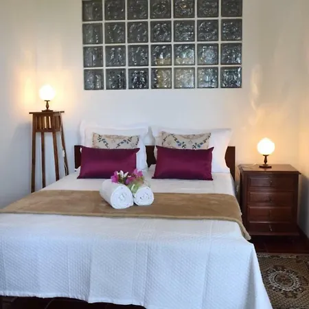 Holiday home Quinta Bolas *