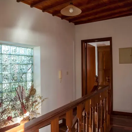 Quinta Bolas Feriehus