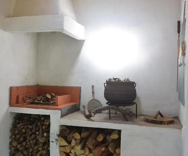 Quinta Bolas Casa de Férias