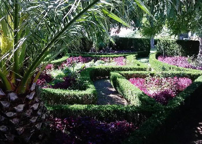 Casa de Férias Quinta Bolas *