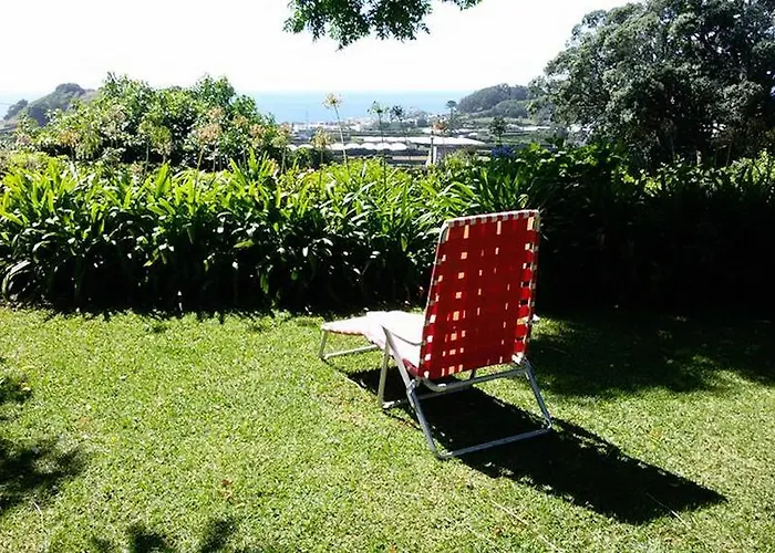 Quinta Bolas Feriehus *