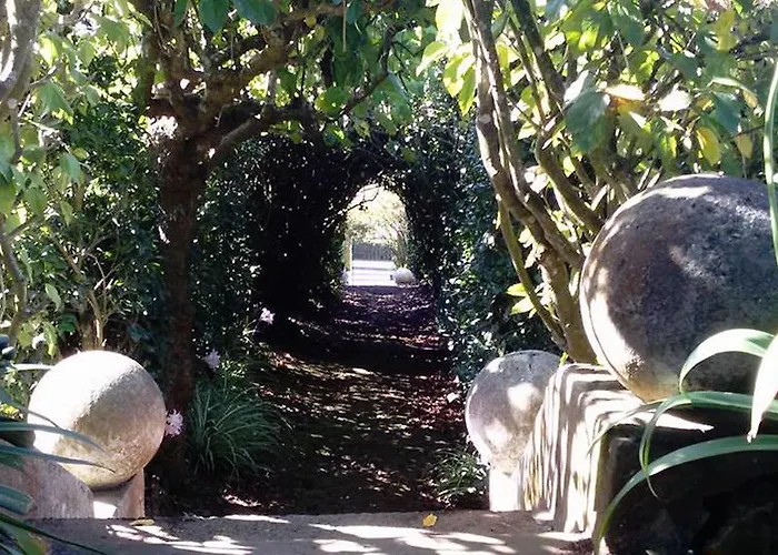 Quinta Bolas * Ponta Delgada