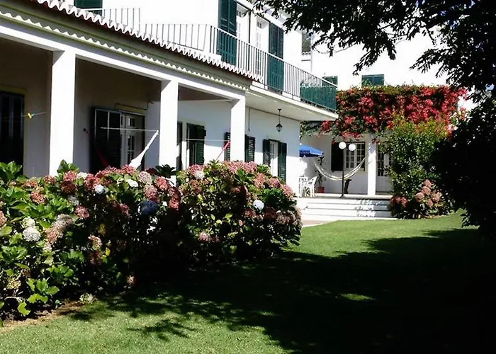 度假居 Quinta Bolas