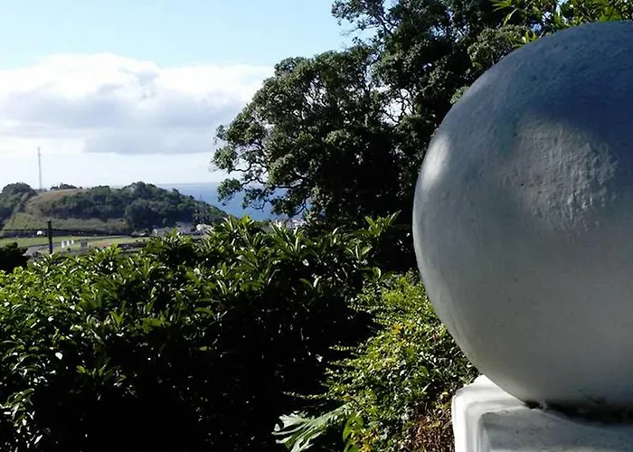 Quinta Bolas Casa de Férias Ponta Delgada