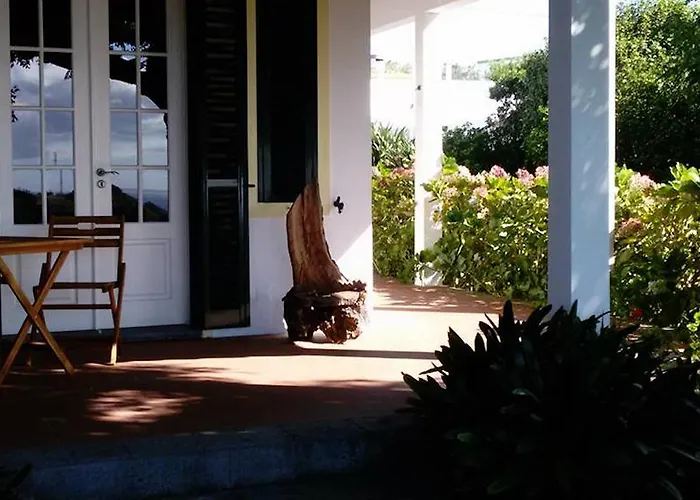 Quinta Bolas 度假居