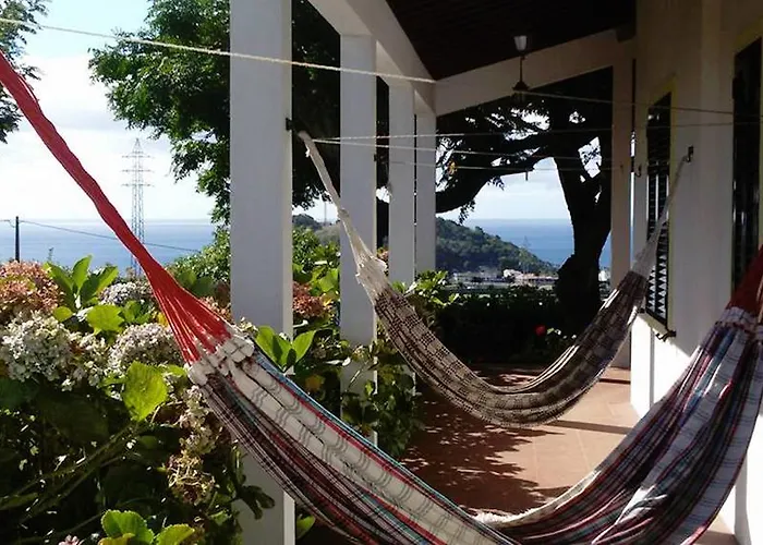 Quinta Bolas Feriehus *