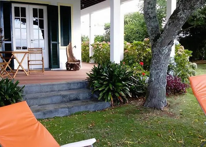 Quinta Bolas * Ponta Delgada