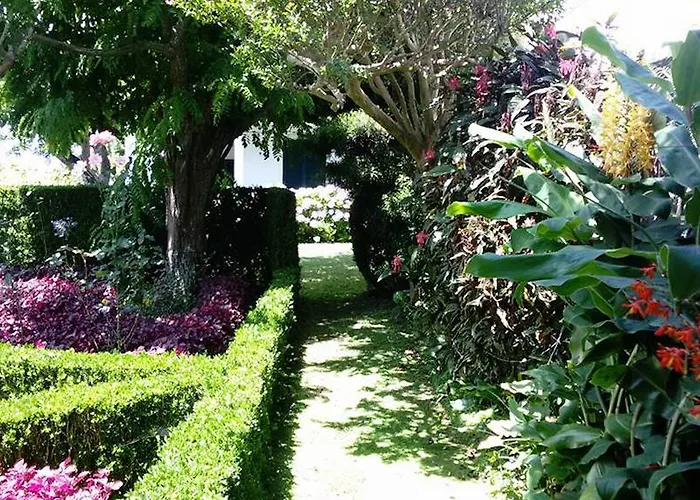 Casa de Férias Quinta Bolas