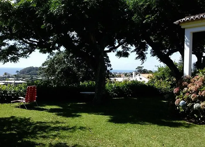 Feriehus Quinta Bolas