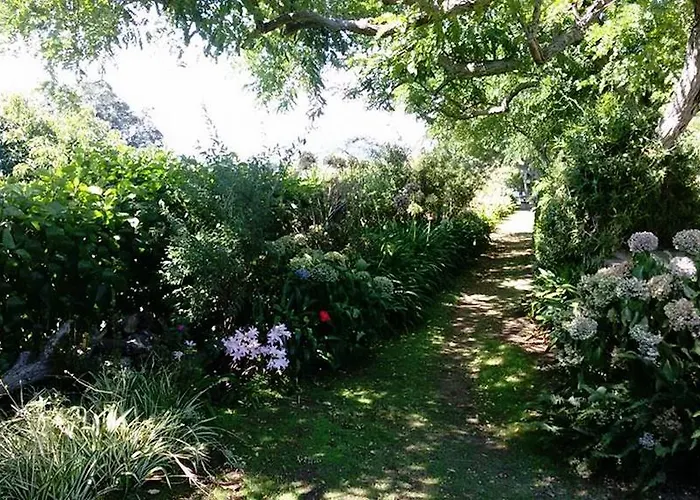 Quinta Bolas Feriehus *