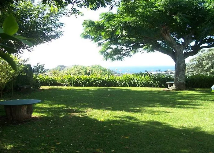 Casa vacanze Quinta Bolas Ponta Delgada