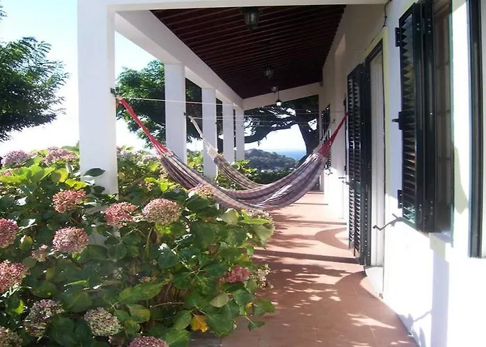 Feriehus Quinta Bolas