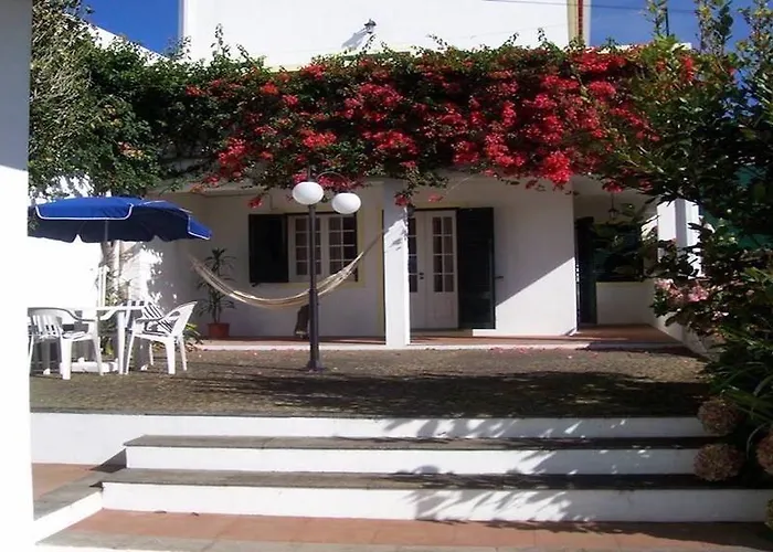 Quinta Bolas Casa vacanze Ponta Delgada