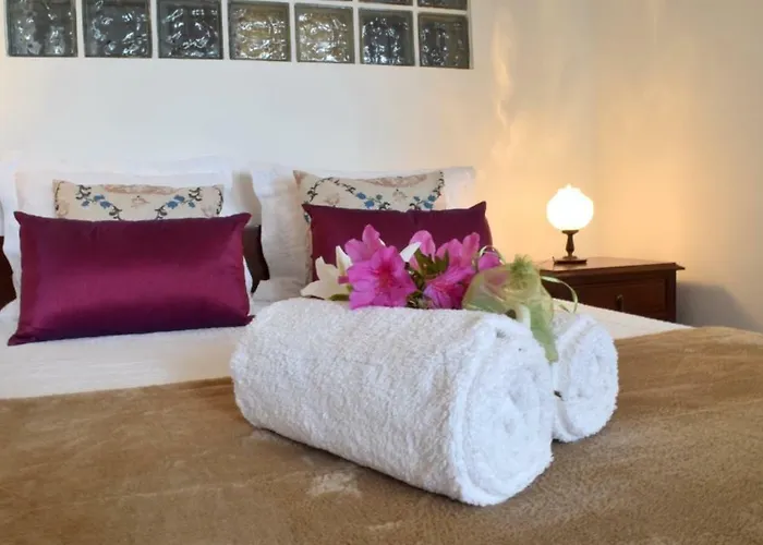 Casa de Férias Quinta Bolas