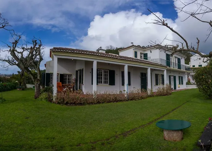 Quinta Bolas Casa de Férias